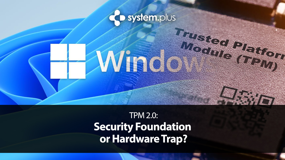 TPM 2.0 The Truth System Plus