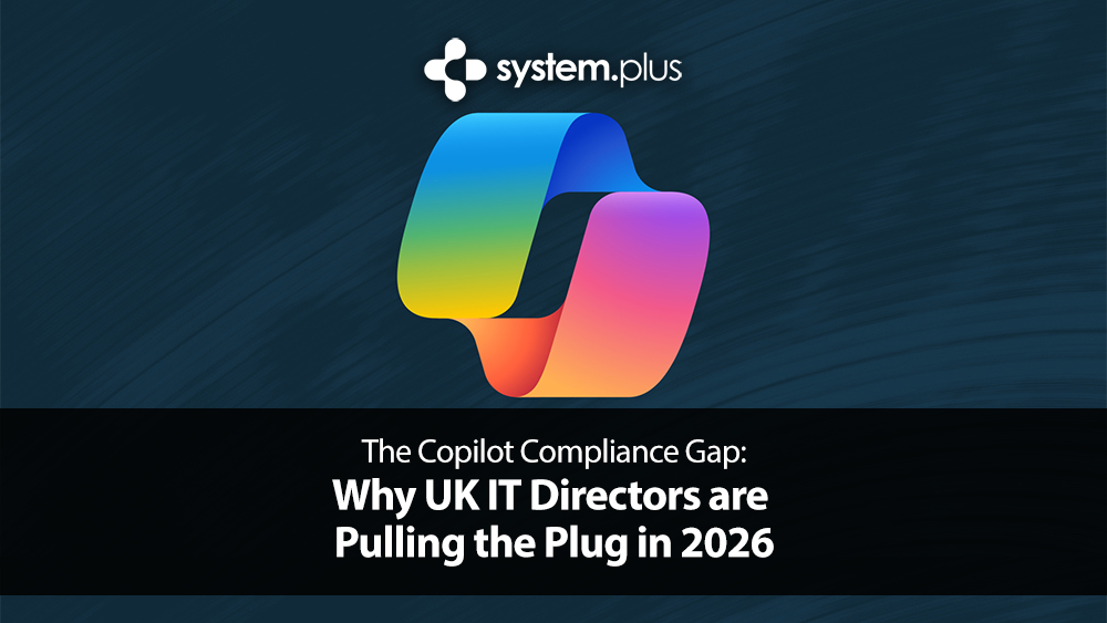 Microsoft Copilot Security Pricing 2026 Why UK IT Is Pushing Back